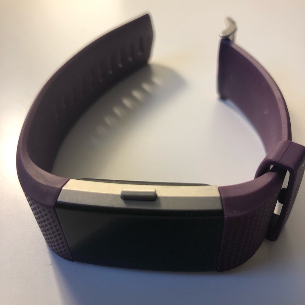 Fitbit Charge 2